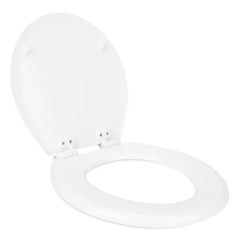 REPLACEMENT HINGE COVER & HARD